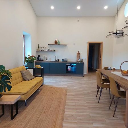 São Bartolomeu de Messines Casa Gres 아파트 외부 사진