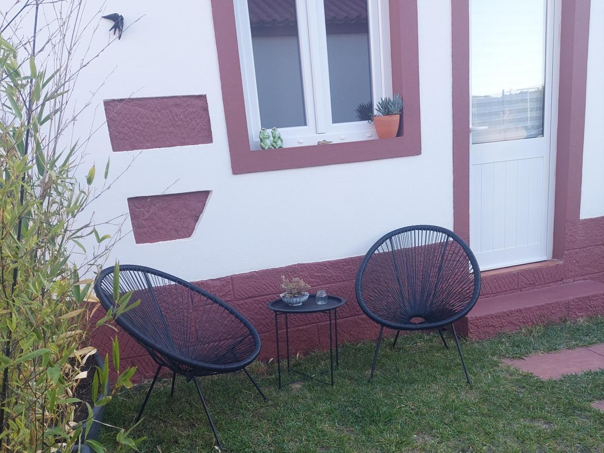 São Bartolomeu de Messines Casa Gres 아파트 외부 사진
