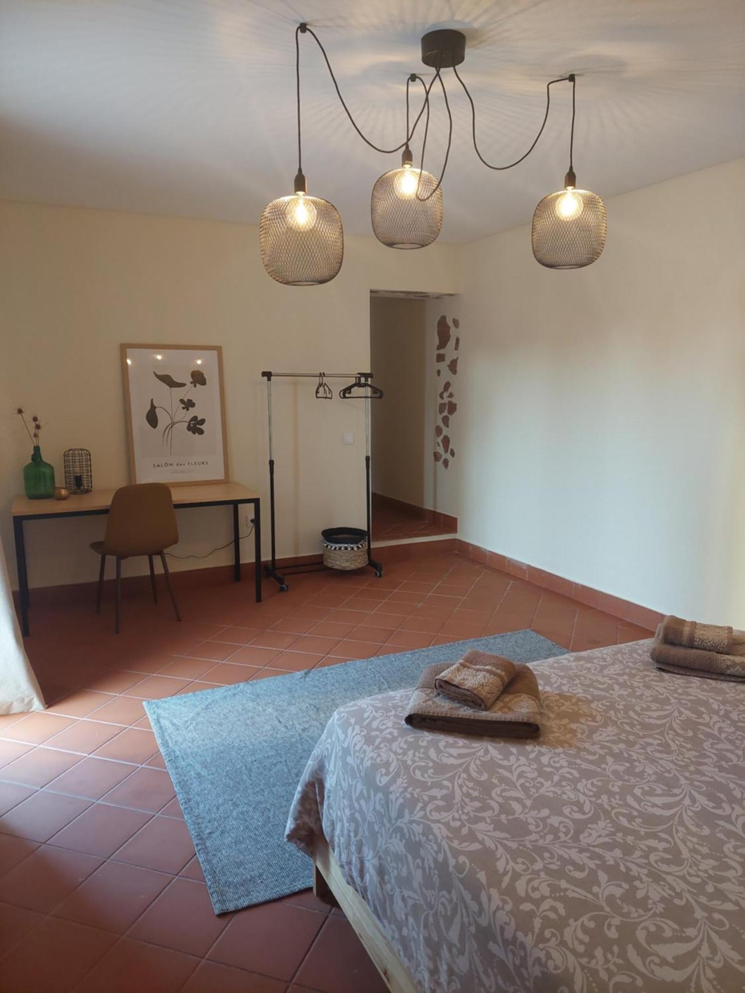 São Bartolomeu de Messines Casa Gres 아파트 외부 사진