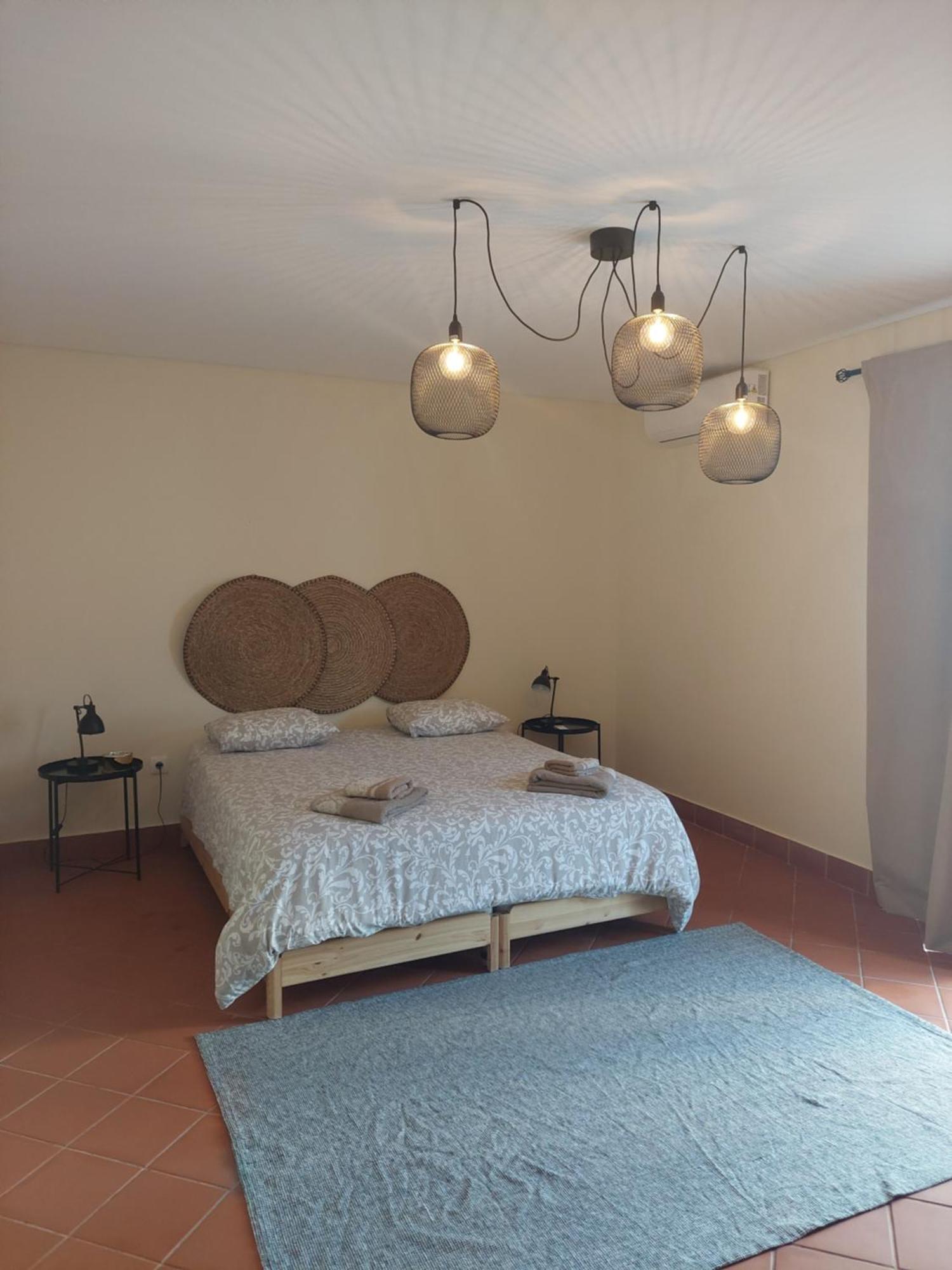 São Bartolomeu de Messines Casa Gres 아파트 외부 사진